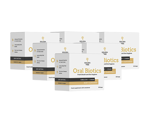 Oral Biotics